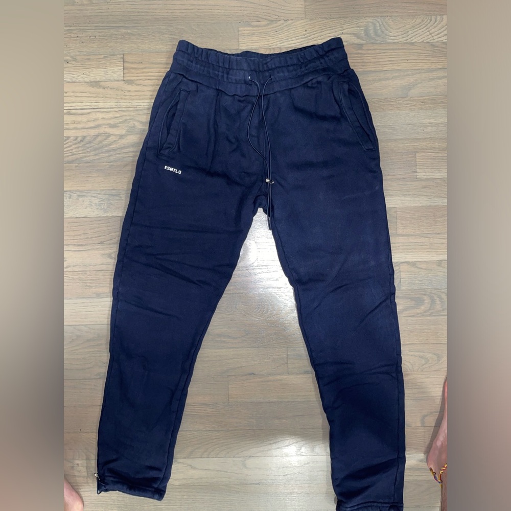 ESNTLS Heavyweight Swatpants ( oversized)